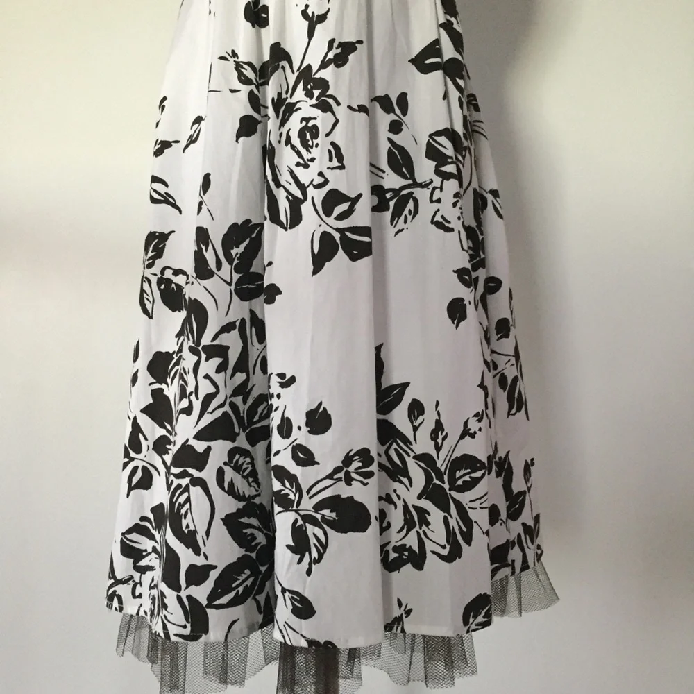 Ruby Rox Spring Dress - Picture 5 of 8